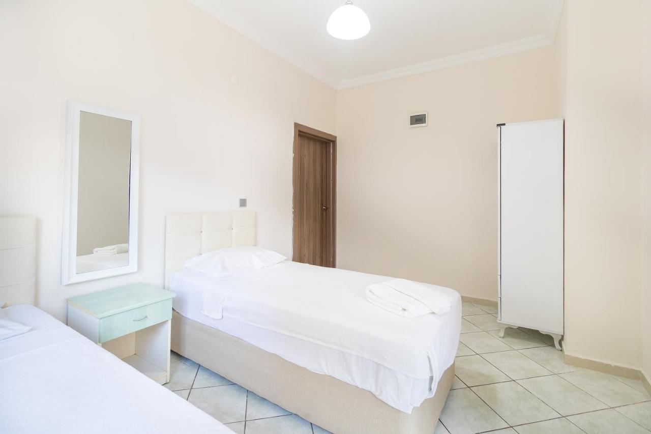 Apartments Near To City Center And Beach Marmaris Exterior photo