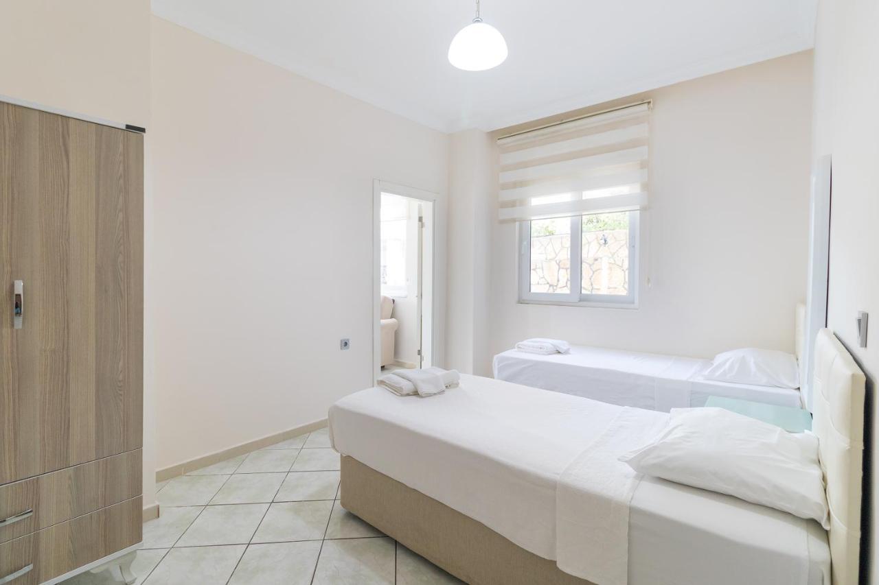 Apartments Near To City Center And Beach Marmaris Exterior photo